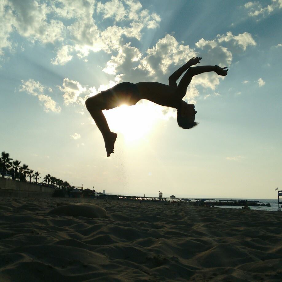 Free Running Free Running