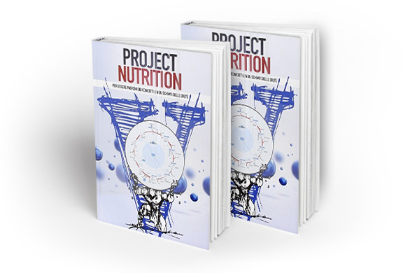 Libro Project Nutrition