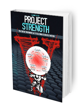 Libro Project Strength
