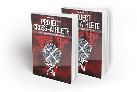 Libro Project Cross-Athlete