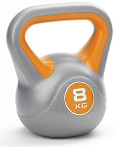 kettlebell fitness