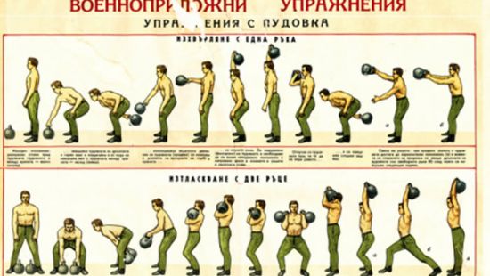 Allenamento con kettlebell: che benefici apporta?