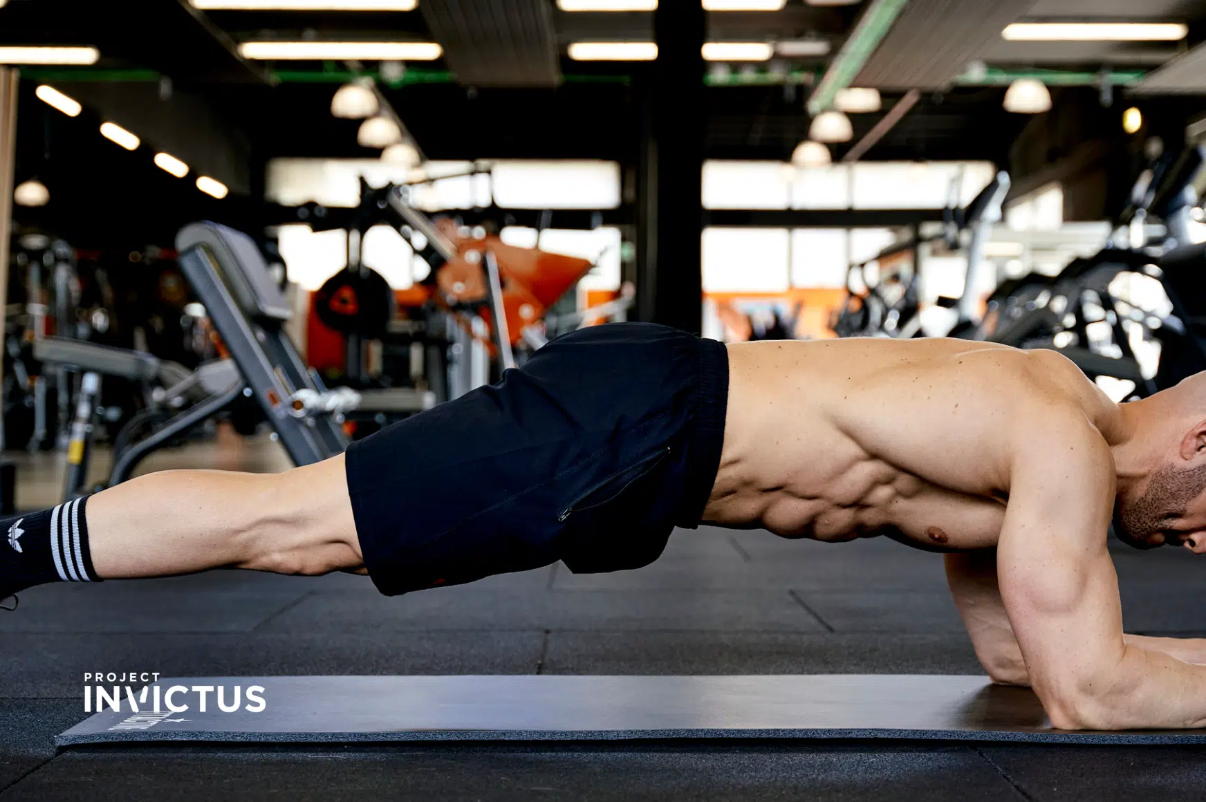 Plank