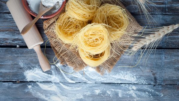 I carboidrati: quello che devi conoscere su di loro
