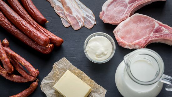Lipidi: chimica dell’alimentazione e consigli