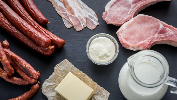 Lipidi: chimica dell’alimentazione e consigli