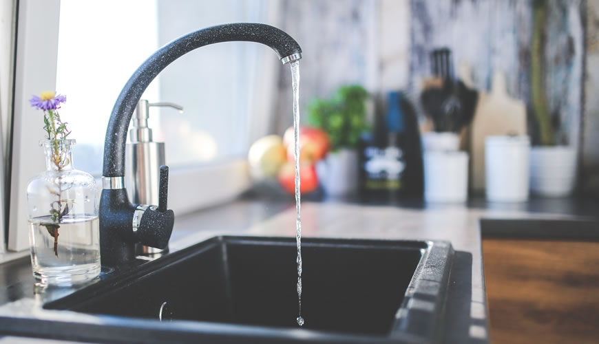 idratazione e acqua