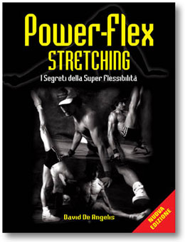 power flex stretching