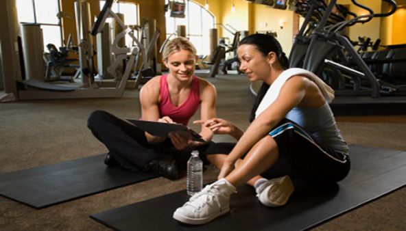 Alla scoperta del (VERO) Personal Trainer