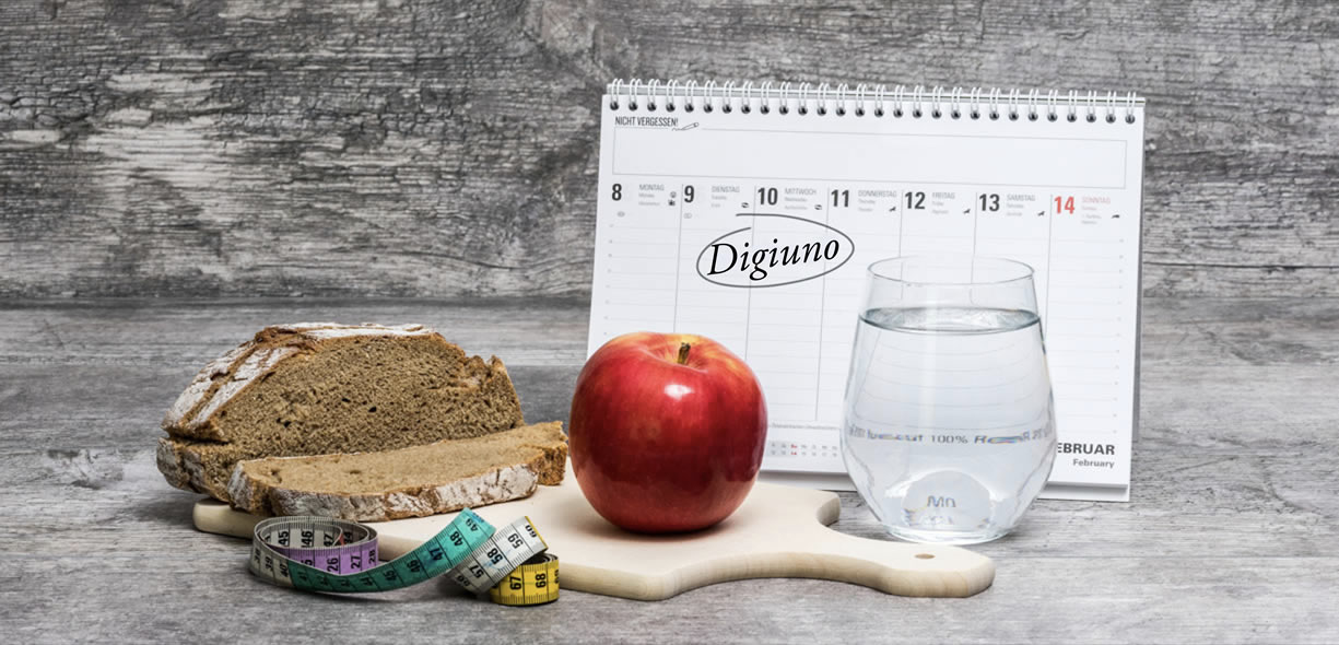 Intermittent fasting