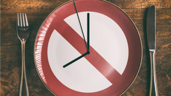 Il digiuno intermittente
