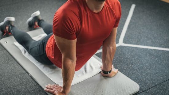 Flessibile o elastico? Mobilità articolare o allungamento muscolare?