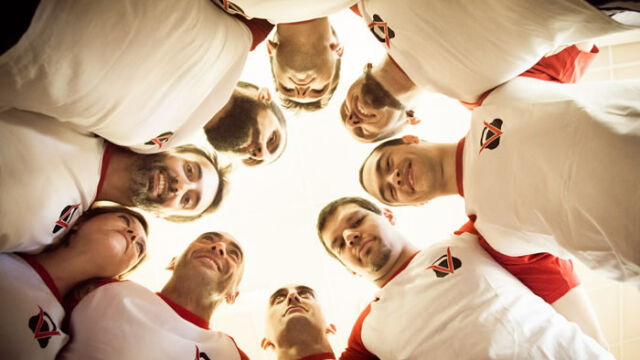 squadra project invictus