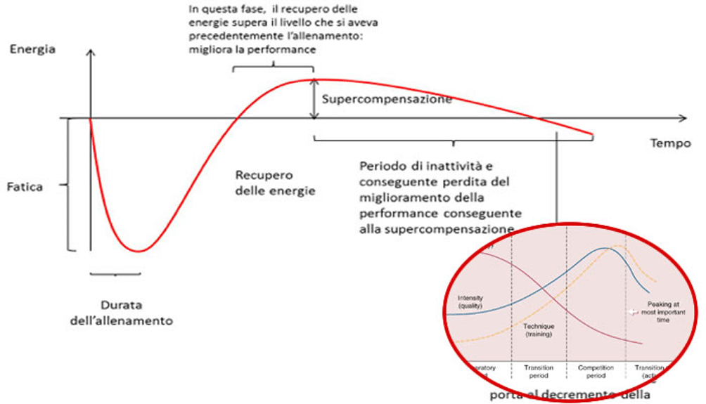 Supercompensazione