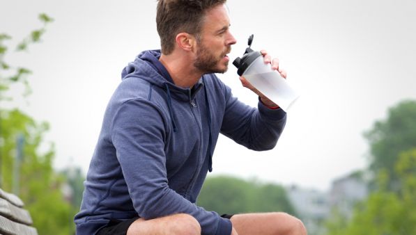 Post Workout, la risposta definitiva, o quasi. Parte1