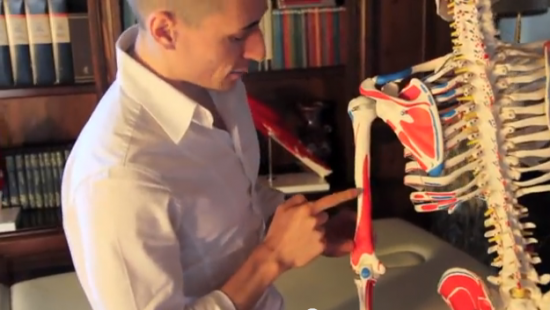 Anatomia che passione