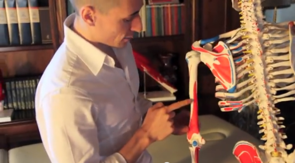 Anatomia che passione