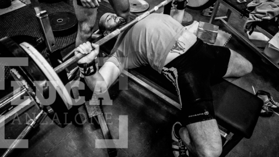 POWERLIFTING 4 FUN
