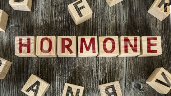 Hormone hypothesis
