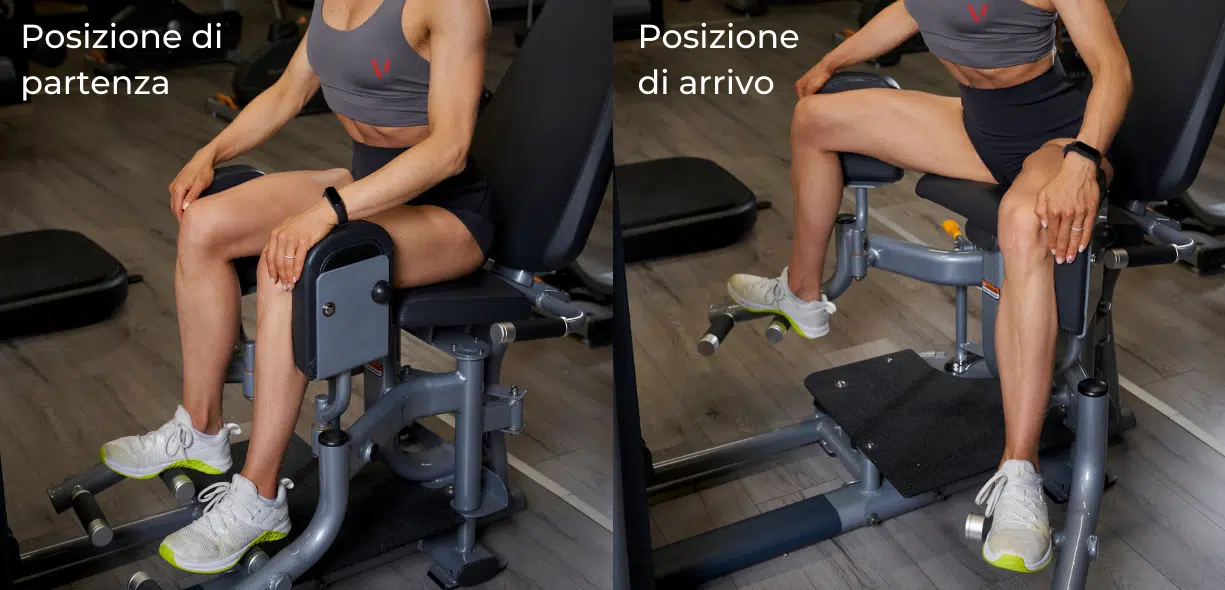 abductor machine
