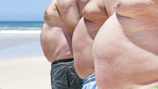 Il grasso ostinato, il set point, cosa dobbiamo sapere a riguardo