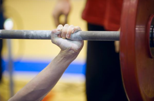 Allenamento della forza a bassa, media e alta velocità
