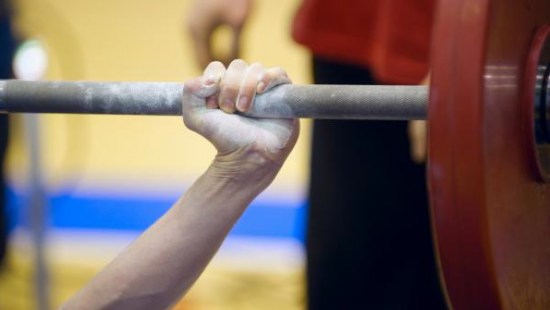 Allenamento della forza a bassa, media e alta velocità