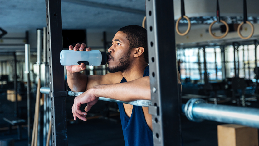 cosa assumere nel post workout