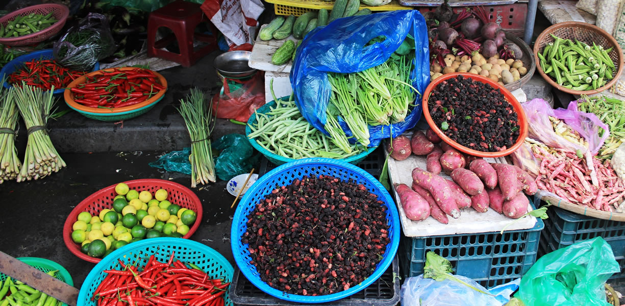 tuberi valori nutrizionali