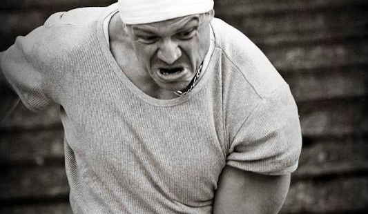 Kettlebell Snatch , da dove cominciare?