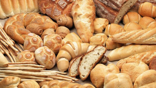 pane fa ingrassare palestra