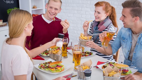 Le calorie fanno ingrassare? Vediamo di fare chiarezza