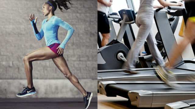 meglio il cardio o l'HIIT