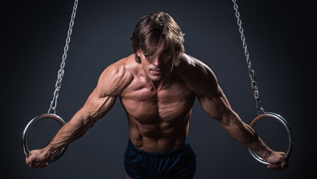 planche calisthenics