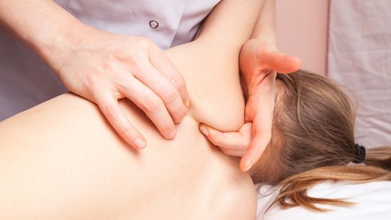 La scapola: kinesiologia applicata in palestra