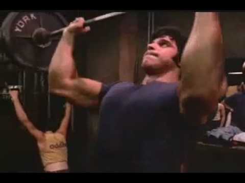 Lou Ferrigno