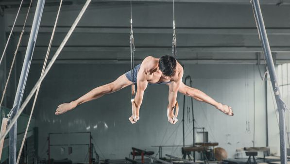10 Esercizi per allenare il tronco nella Ginnastica