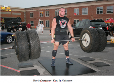 Come iniziare con lo Strongman (Seconda parte)