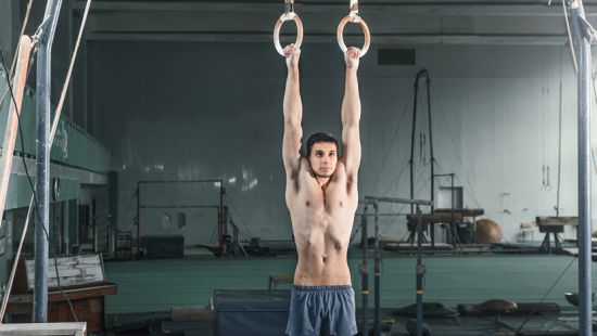 Stretching: la mia programmazione (di Enrico Budriesi) Parte 1