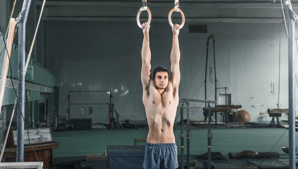 Stretching: la mia programmazione (di Enrico Budriesi) Parte 1