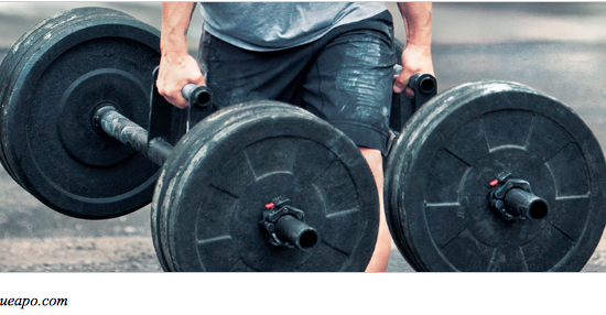 Conosciamo le prove dello Strongman (Parte 1)
