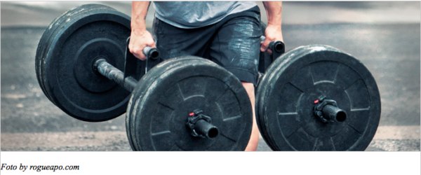 Conosciamo le prove dello Strongman (Parte 1)