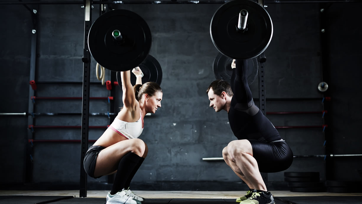 crossfit parere