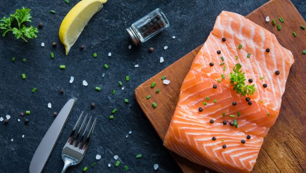 Il Fabbisogno Proteico