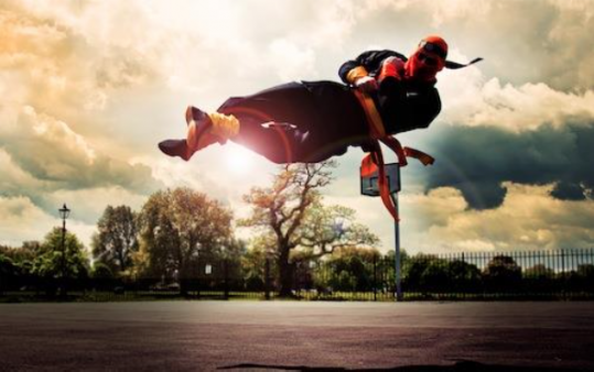 Tricking: un’introduzione
