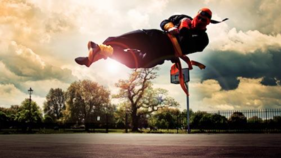 Tricking: un’introduzione