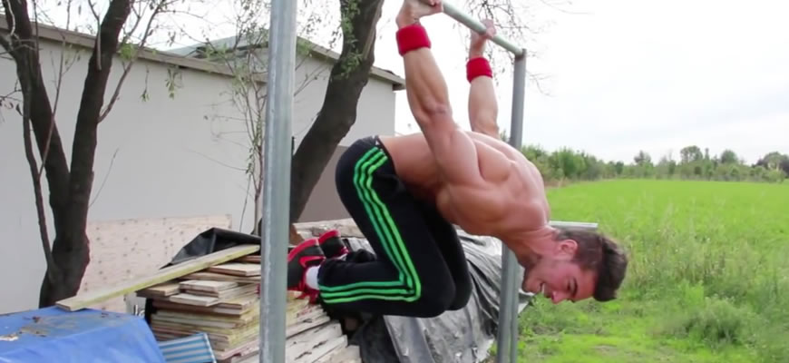 tuck back lever