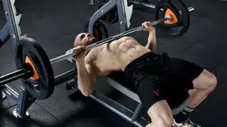 allenamento piramidale