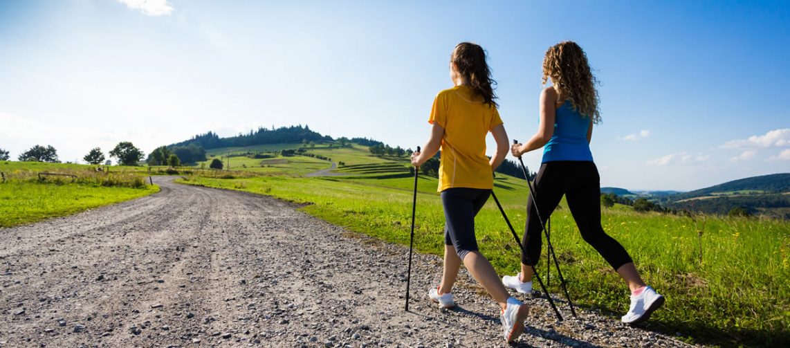 Camminare per dimagrire come e quanto camminare? Project inVictus