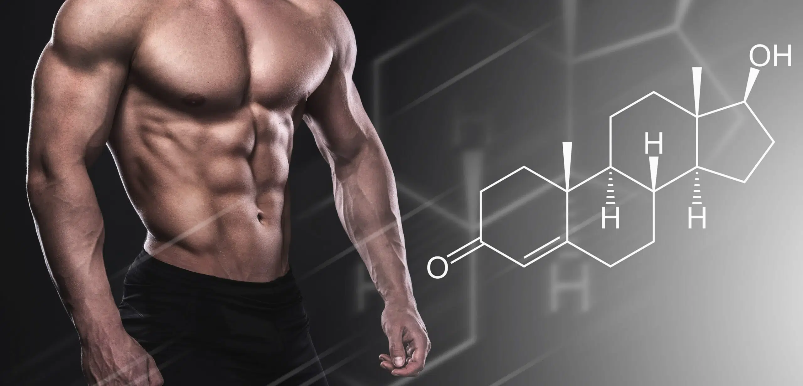 ormone testosterone